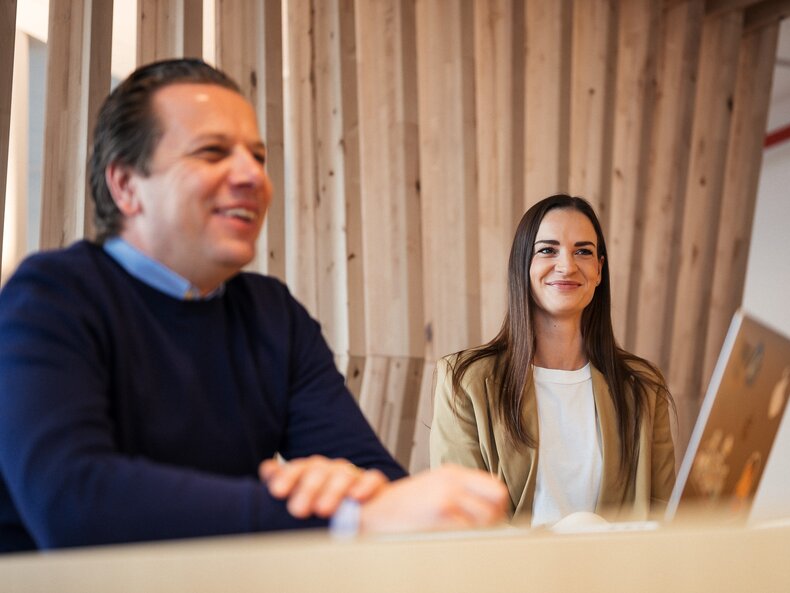 Sales Management Jobs bei der NEW WORK SE